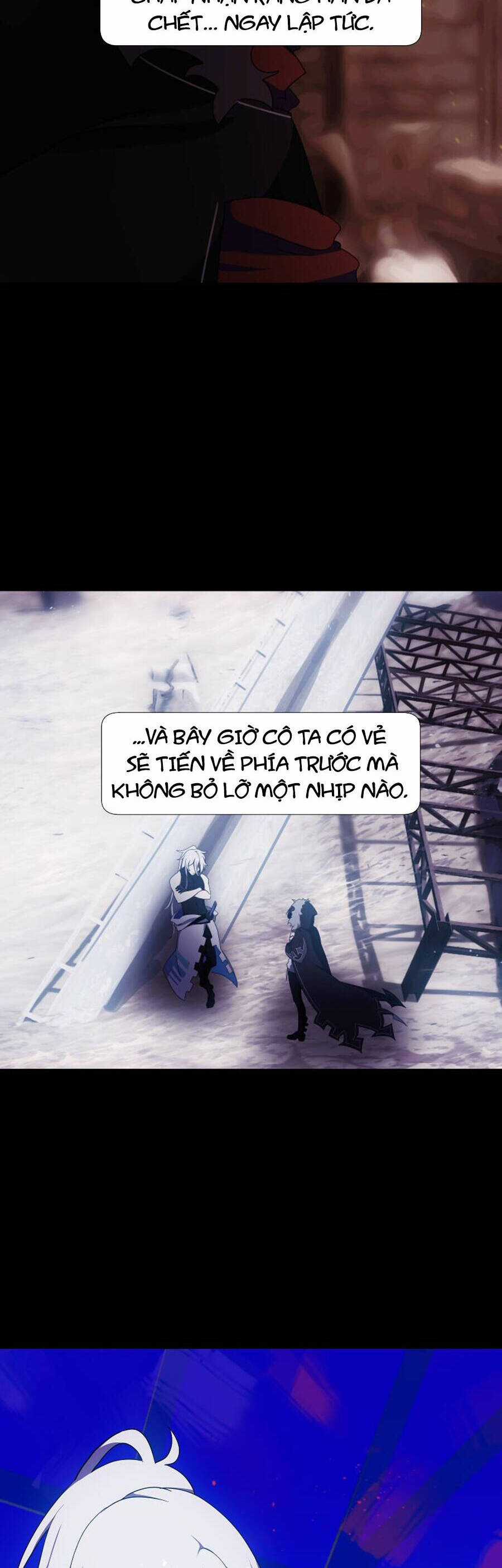 Tử Thần - Chapter 165 - Trang 31