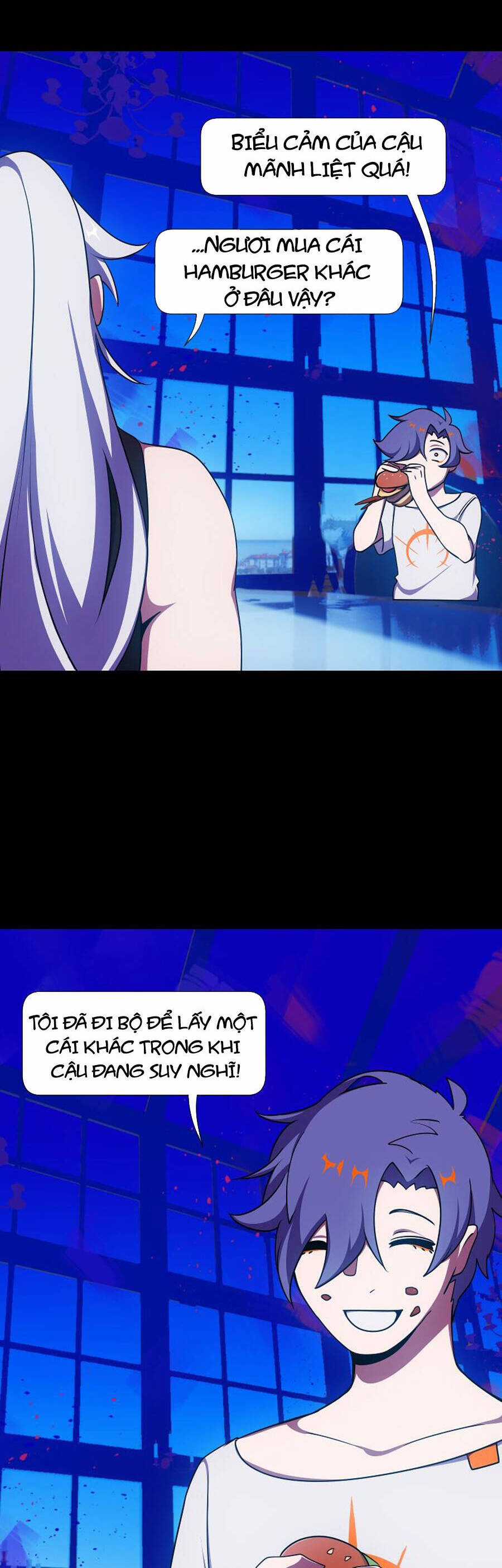 Tử Thần - Chapter 165 - Trang 34