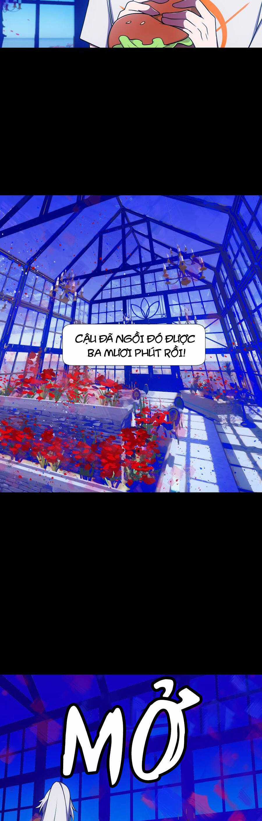 Tử Thần - Chapter 165 - Trang 35