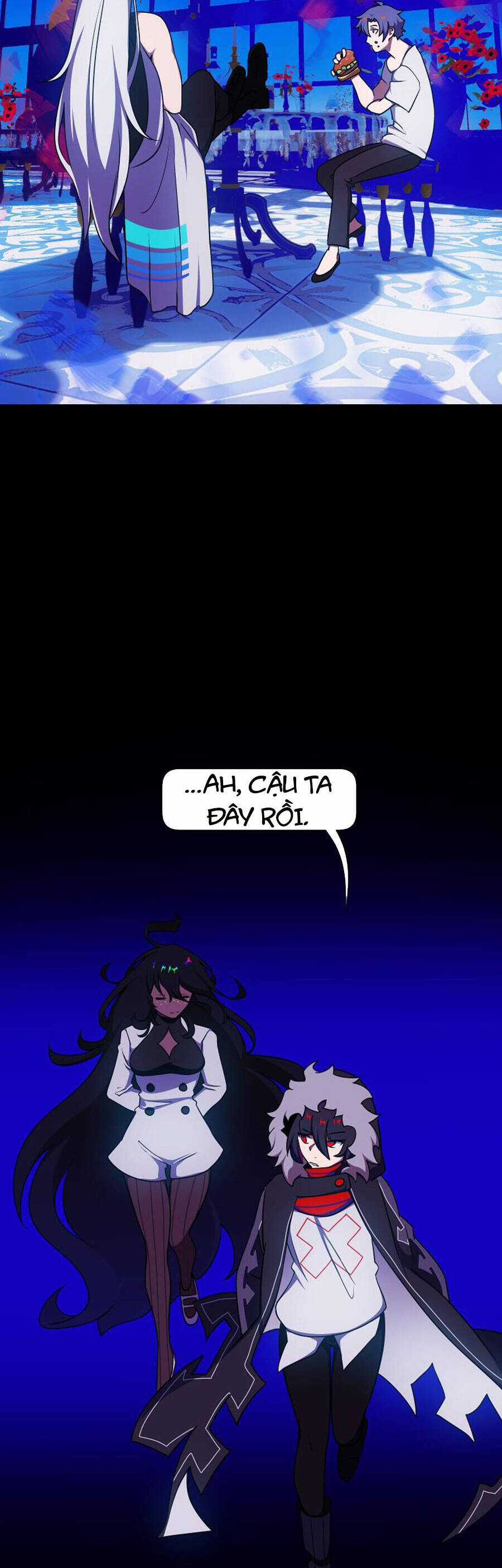 Tử Thần - Chapter 165 - Trang 36