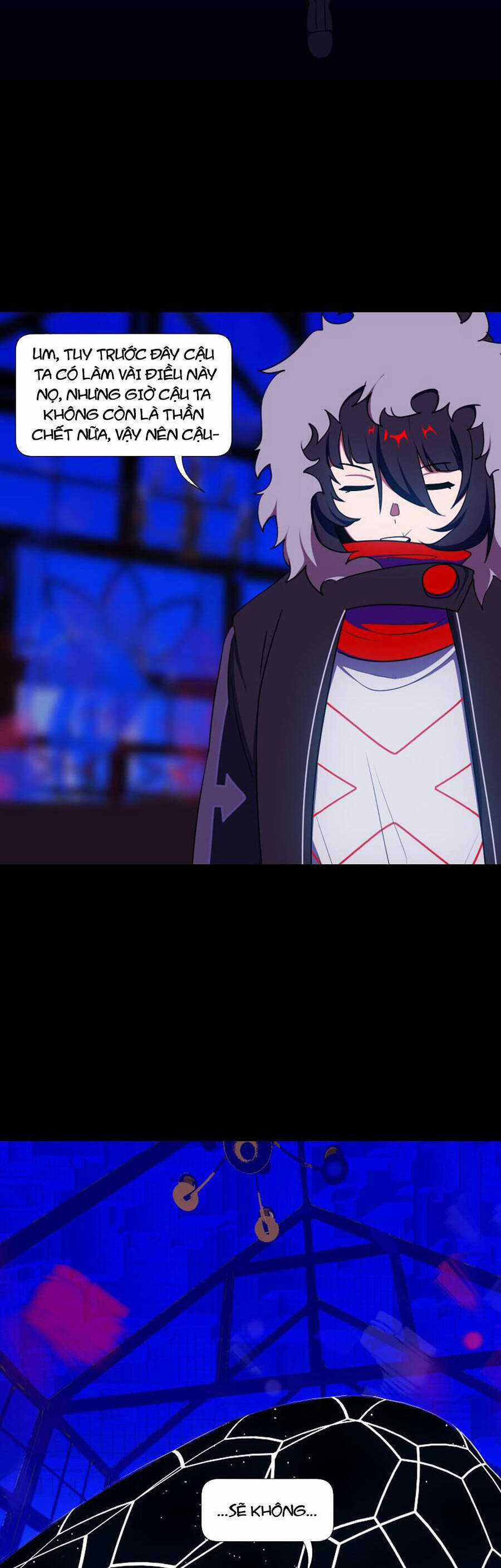 Tử Thần - Chapter 165 - Trang 37