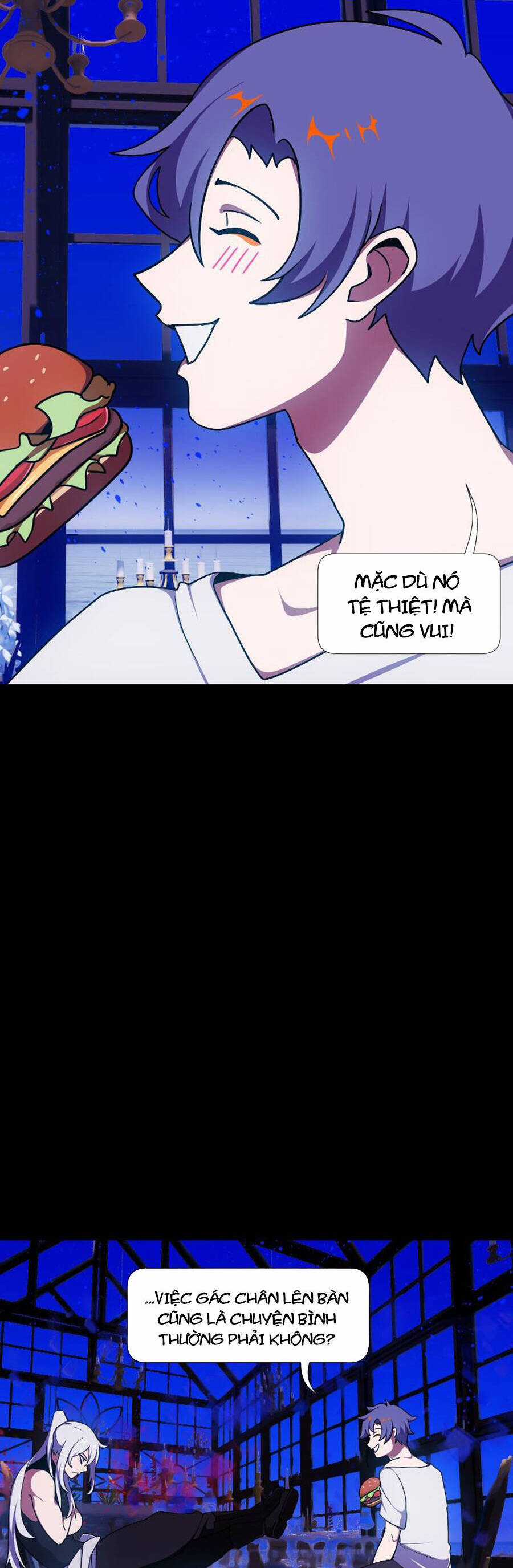 Tử Thần - Chapter 165 - Trang 5