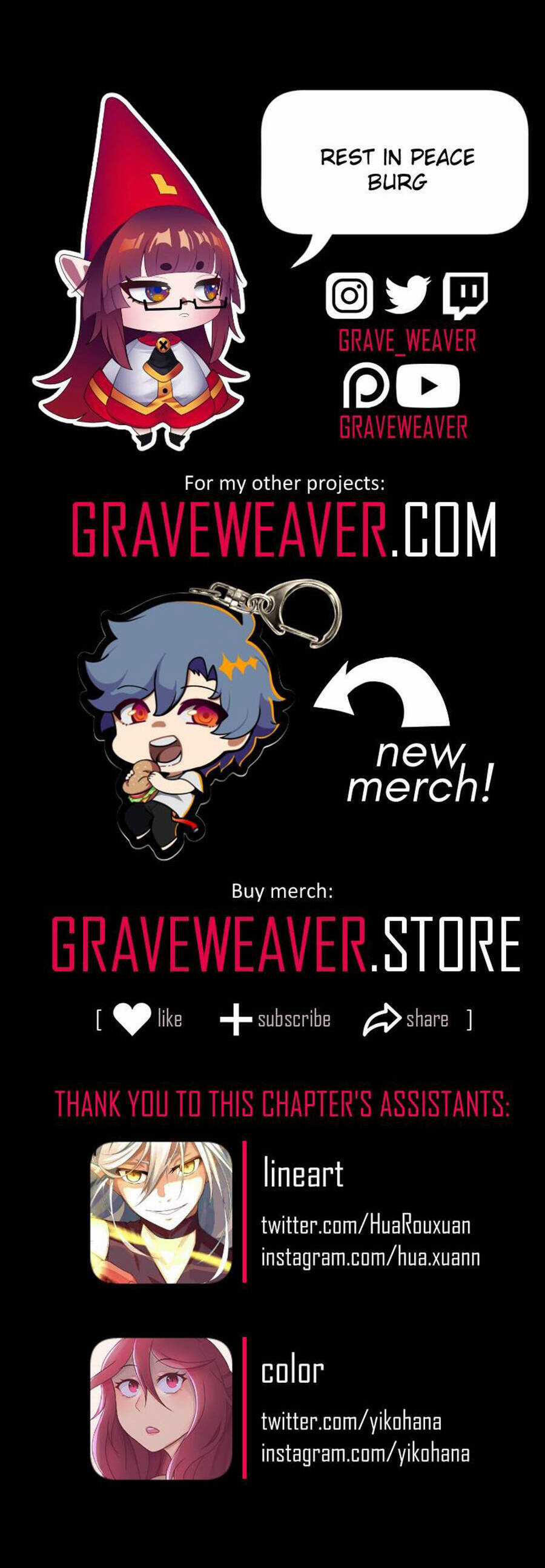 Tử Thần - Chapter 165 - Trang 46