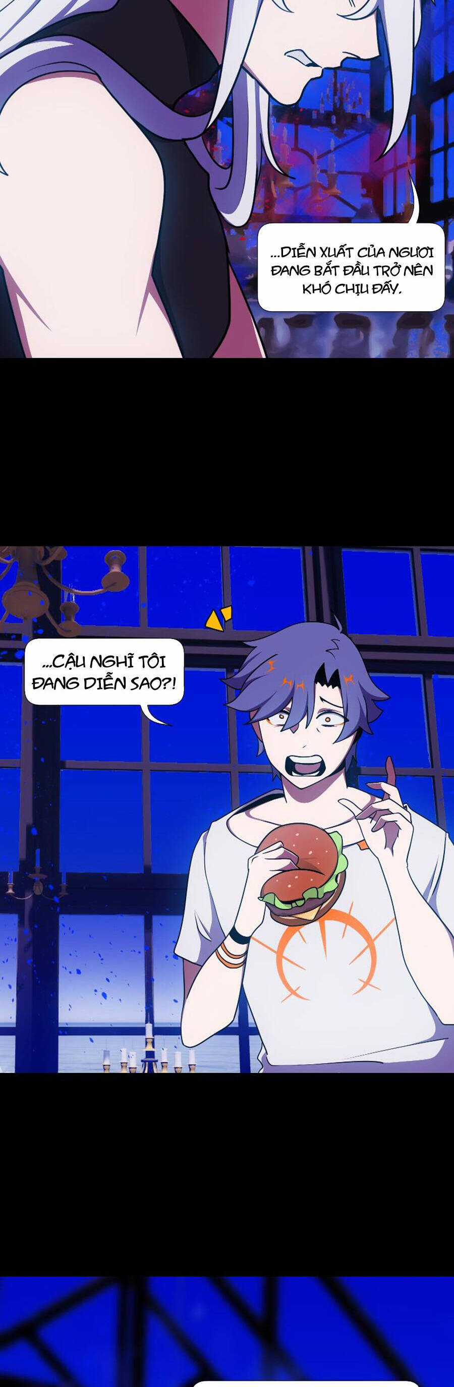 Tử Thần - Chapter 165 - Trang 7