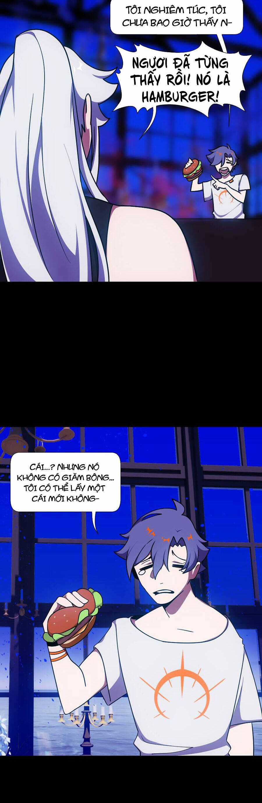 Tử Thần - Chapter 165 - Trang 8