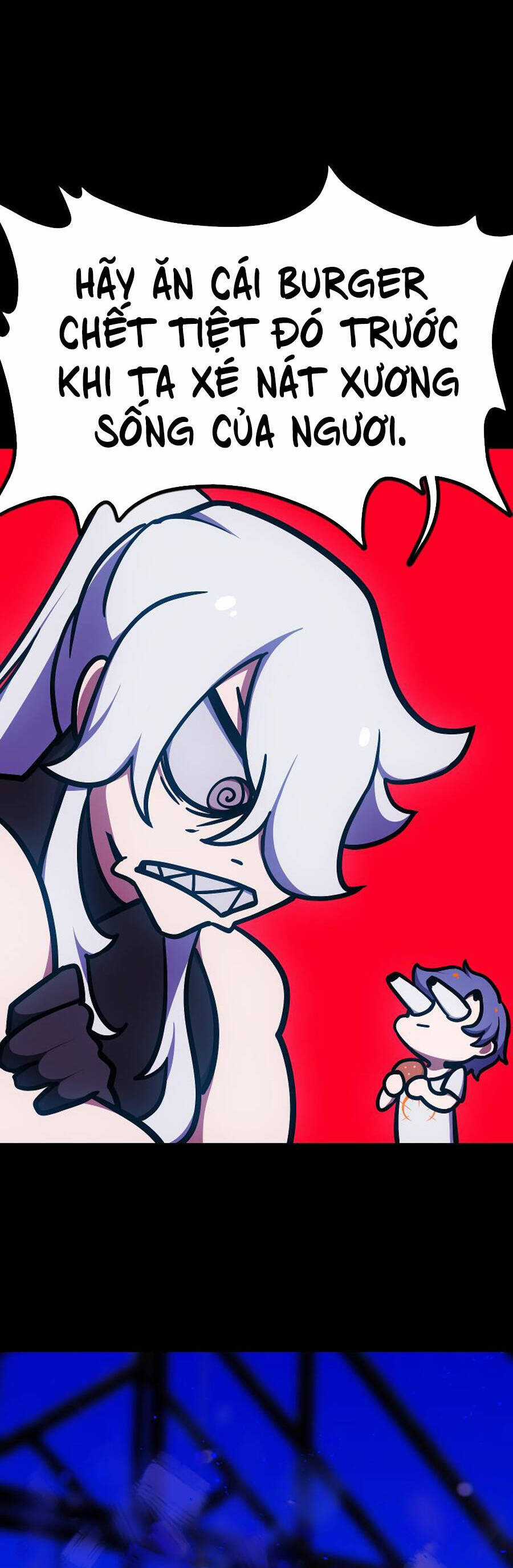 Tử Thần - Chapter 165 - Trang 9