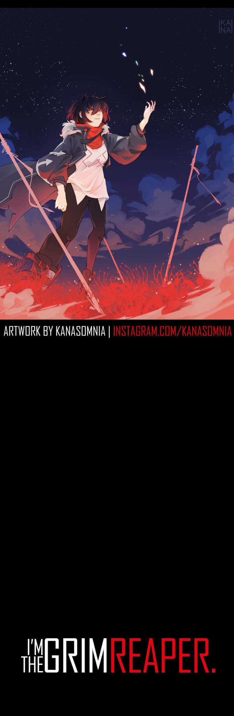 Tử Thần - Chapter 166 - Trang 2