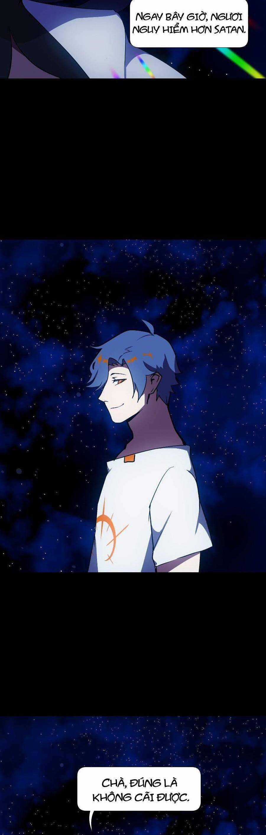 Tử Thần - Chapter 166 - Trang 17