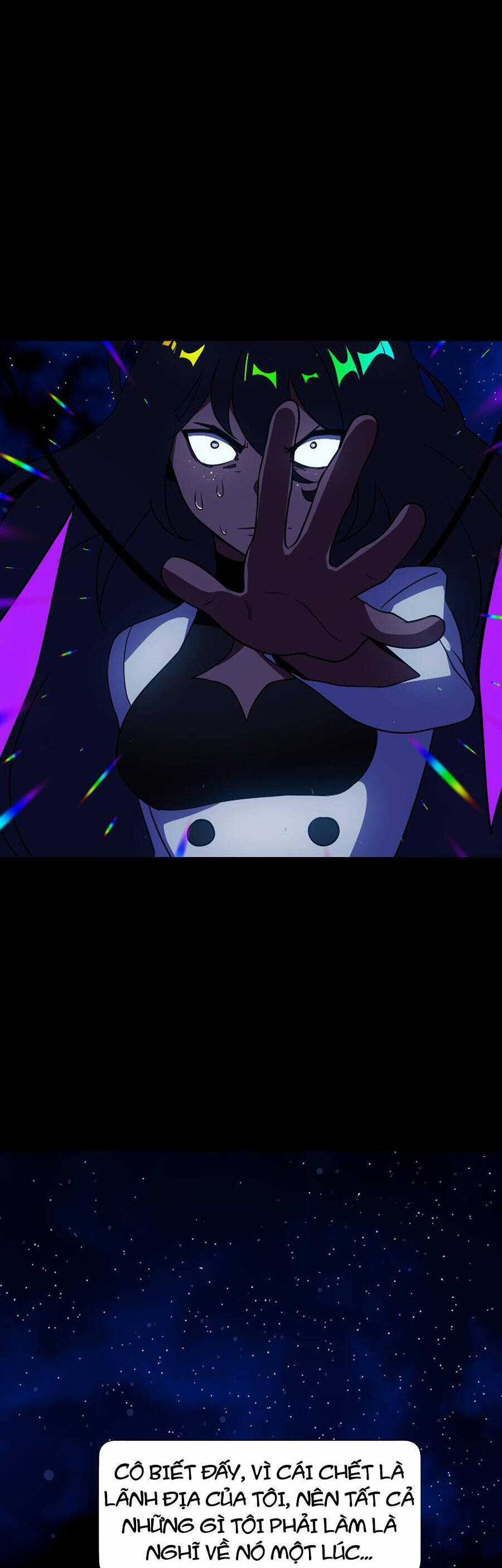 Tử Thần - Chapter 166 - Trang 20