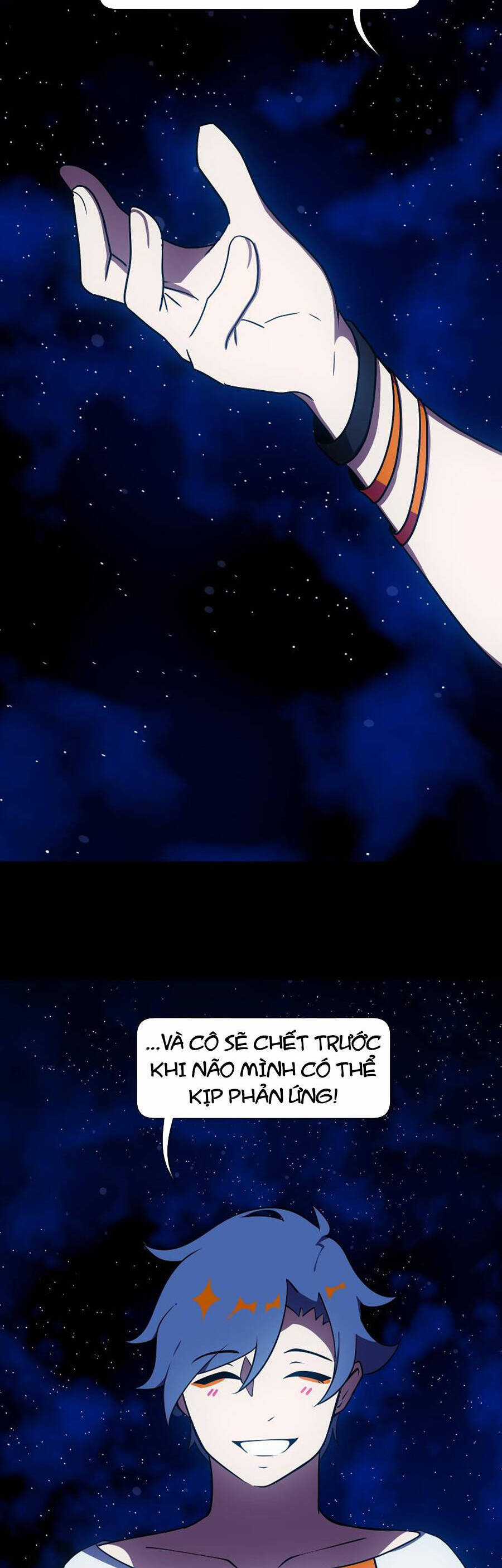 Tử Thần - Chapter 166 - Trang 21