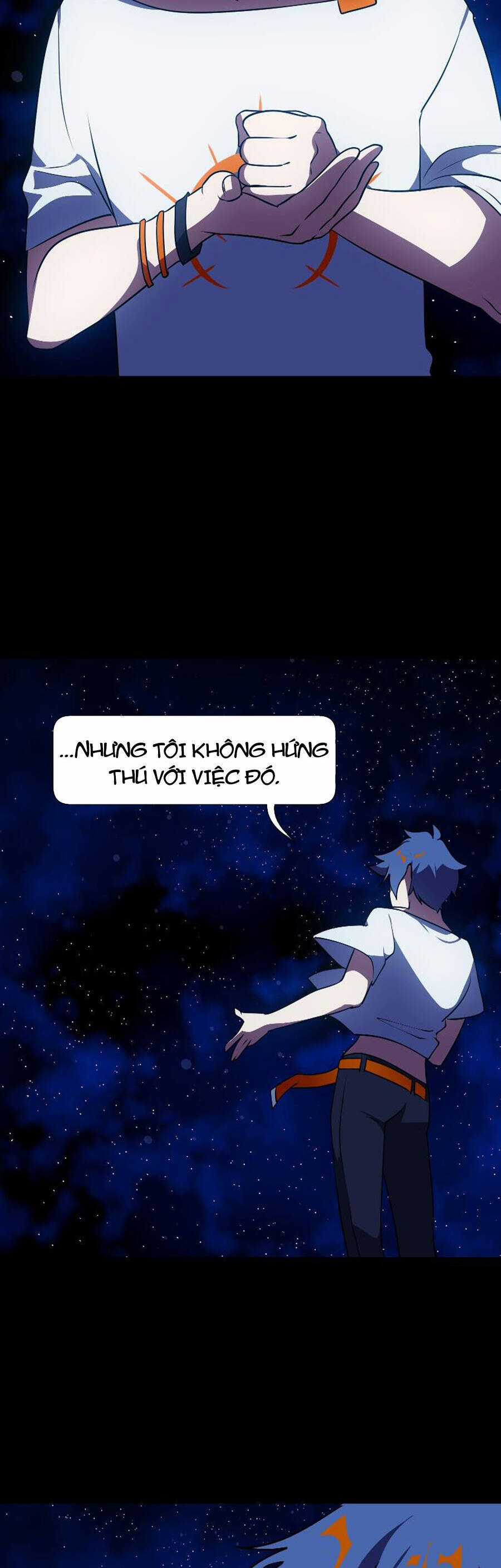 Tử Thần - Chapter 166 - Trang 22