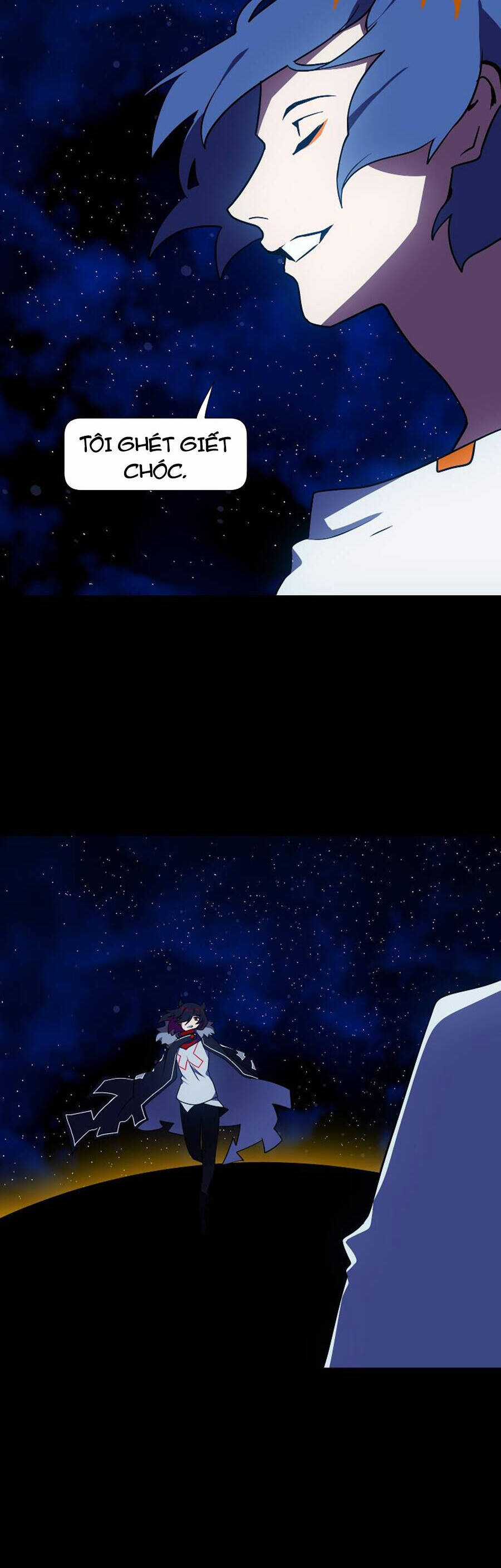 Tử Thần - Chapter 166 - Trang 23