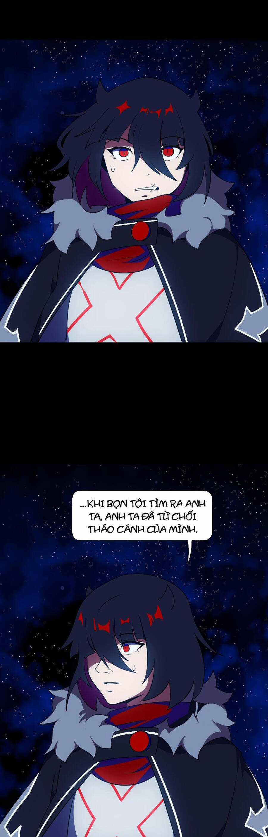 Tử Thần - Chapter 166 - Trang 24