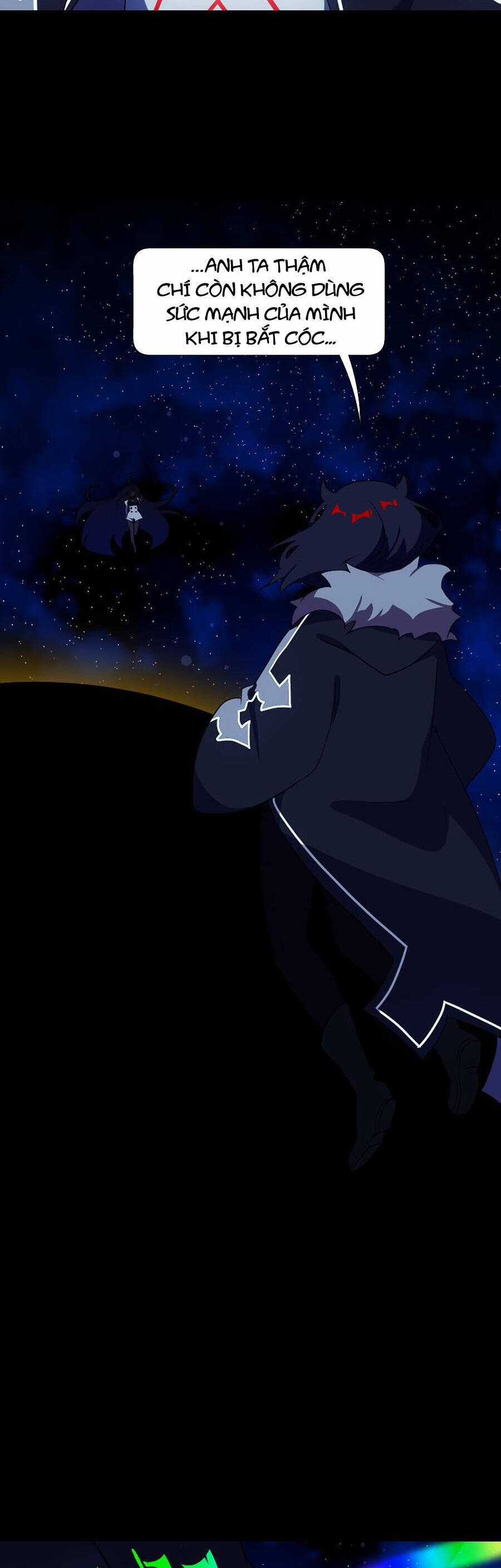 Tử Thần - Chapter 166 - Trang 25