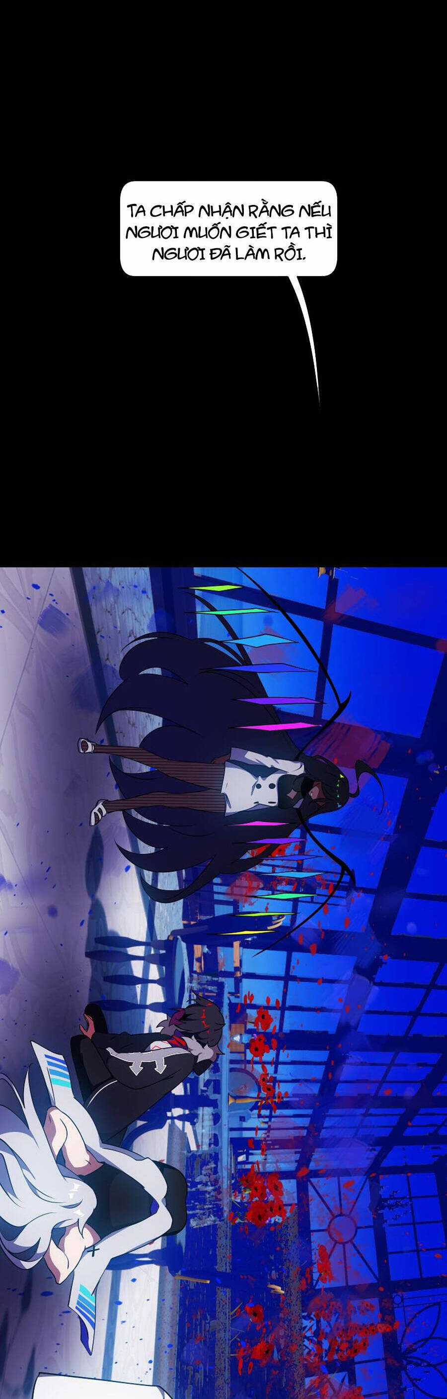 Tử Thần - Chapter 166 - Trang 29