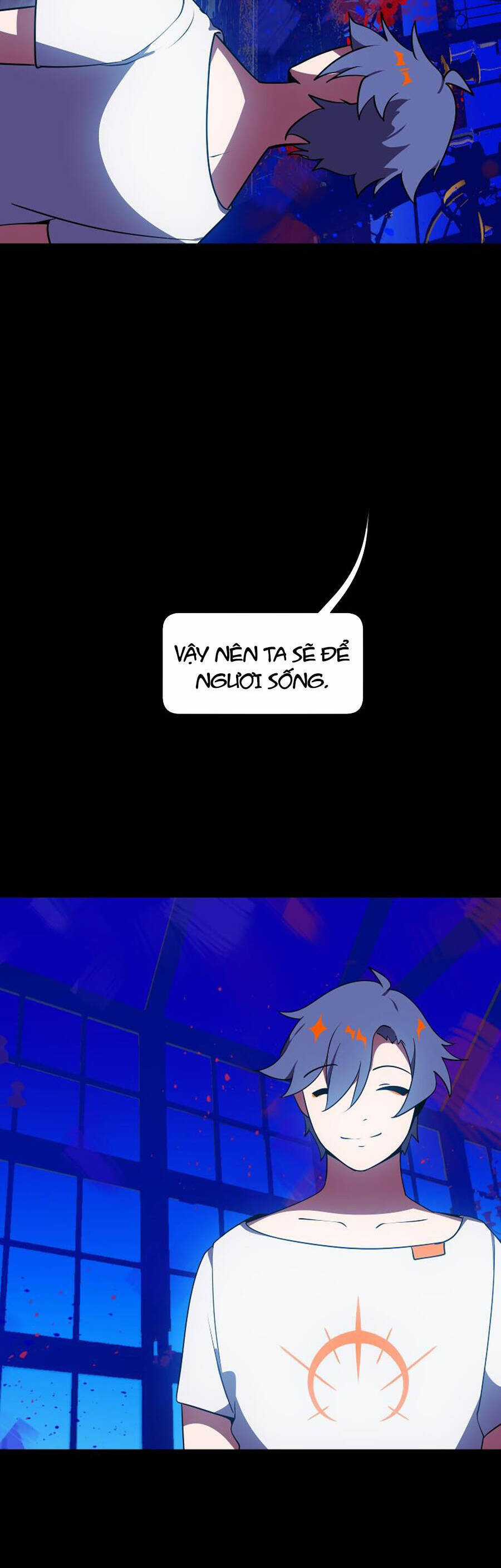Tử Thần - Chapter 166 - Trang 30