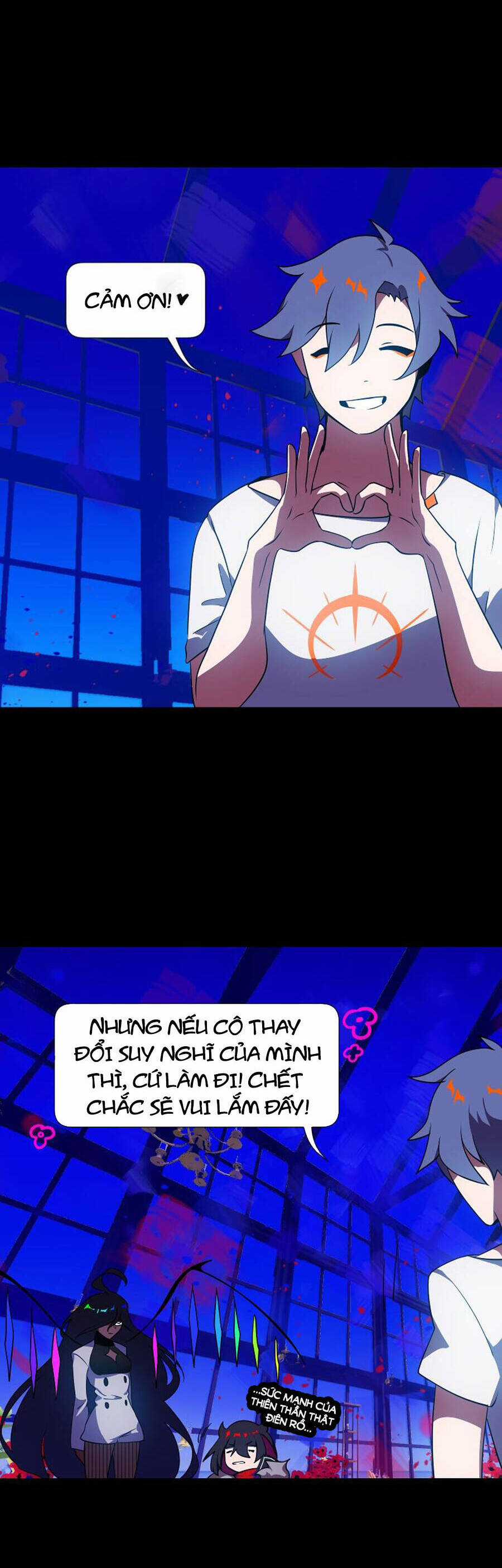 Tử Thần - Chapter 166 - Trang 31