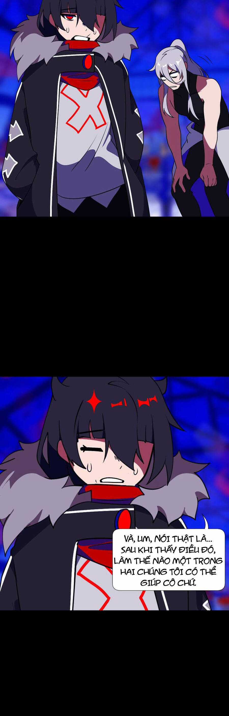 Tử Thần - Chapter 166 - Trang 34