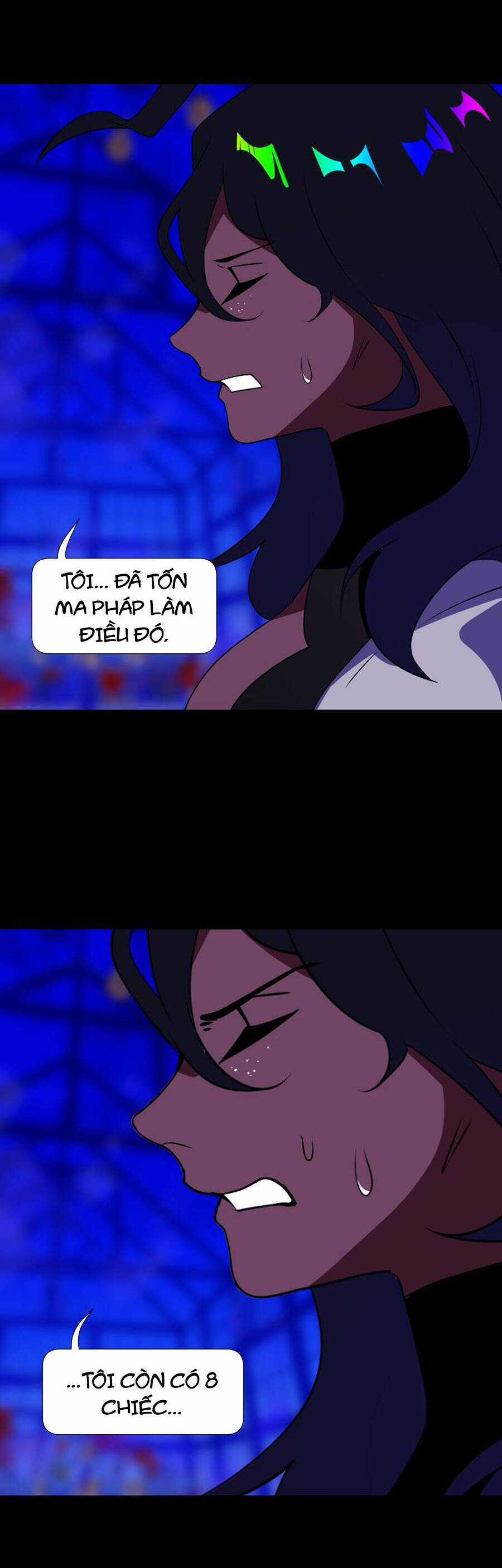 Tử Thần - Chapter 166 - Trang 36
