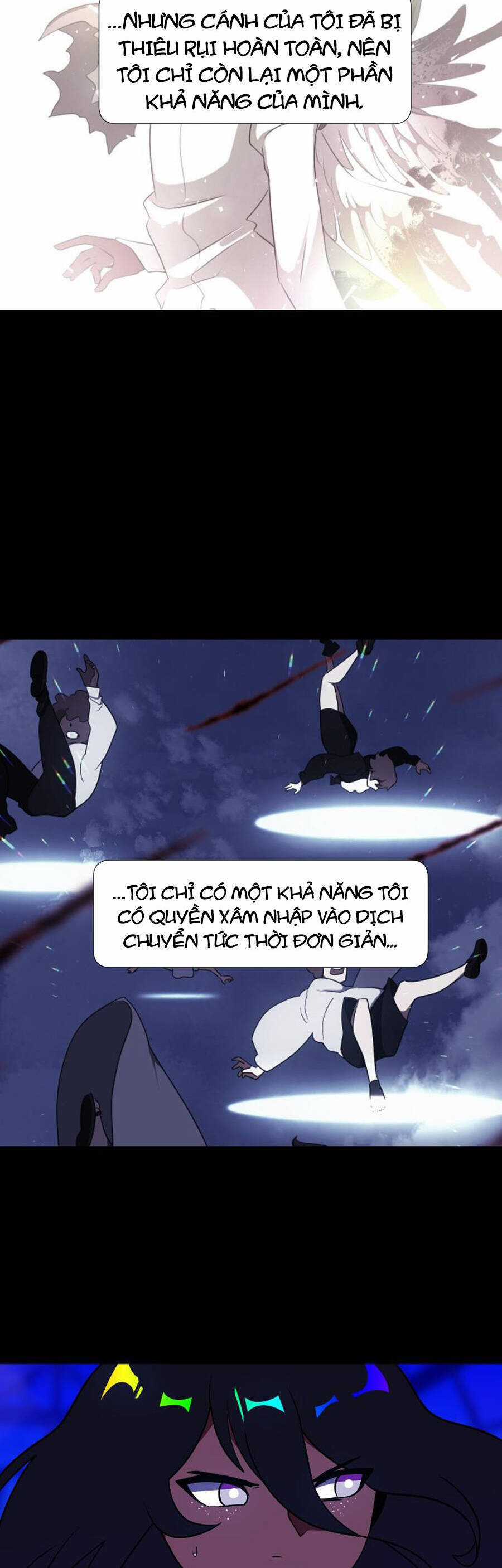 Tử Thần - Chapter 166 - Trang 38