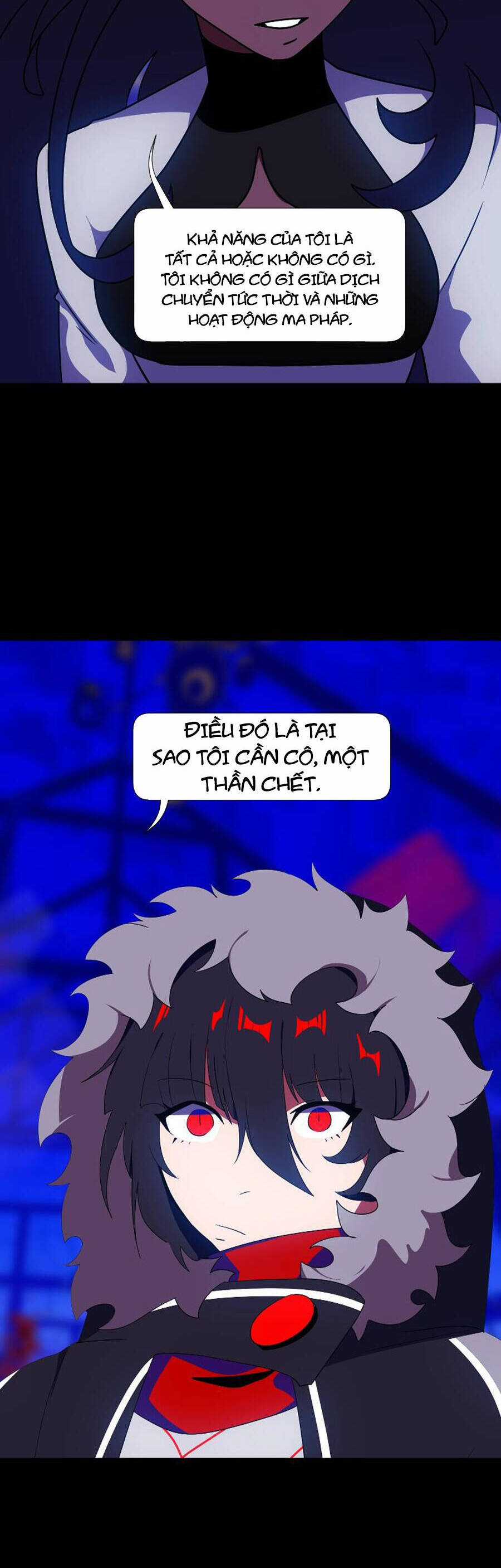 Tử Thần - Chapter 166 - Trang 39