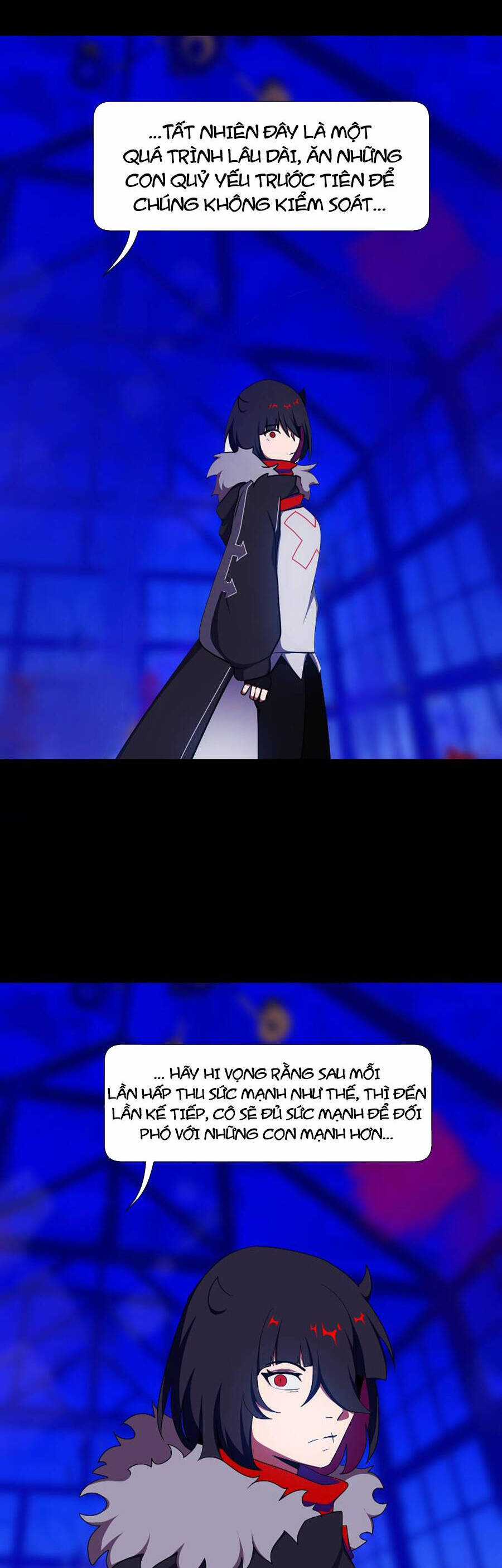 Tử Thần - Chapter 166 - Trang 42