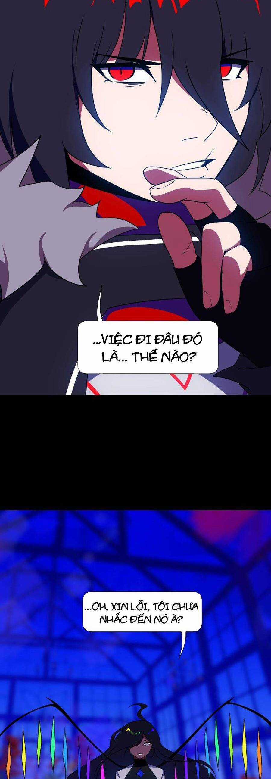 Tử Thần - Chapter 166 - Trang 44