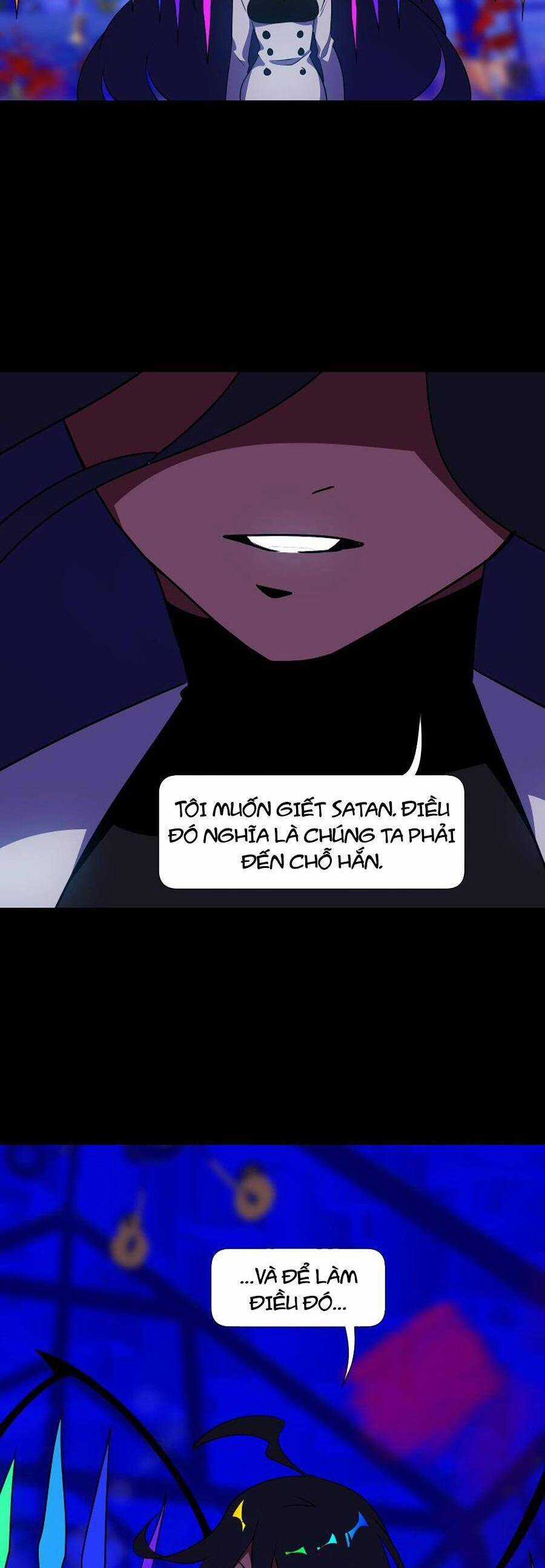 Tử Thần - Chapter 166 - Trang 45