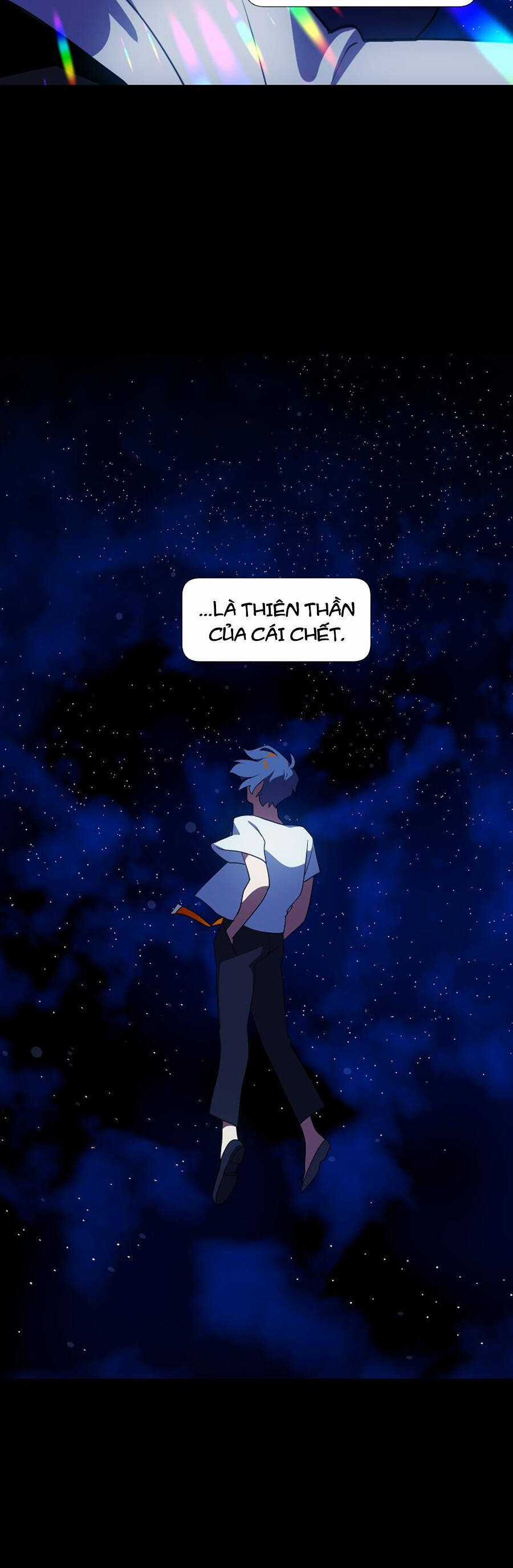 Tử Thần - Chapter 166 - Trang 6