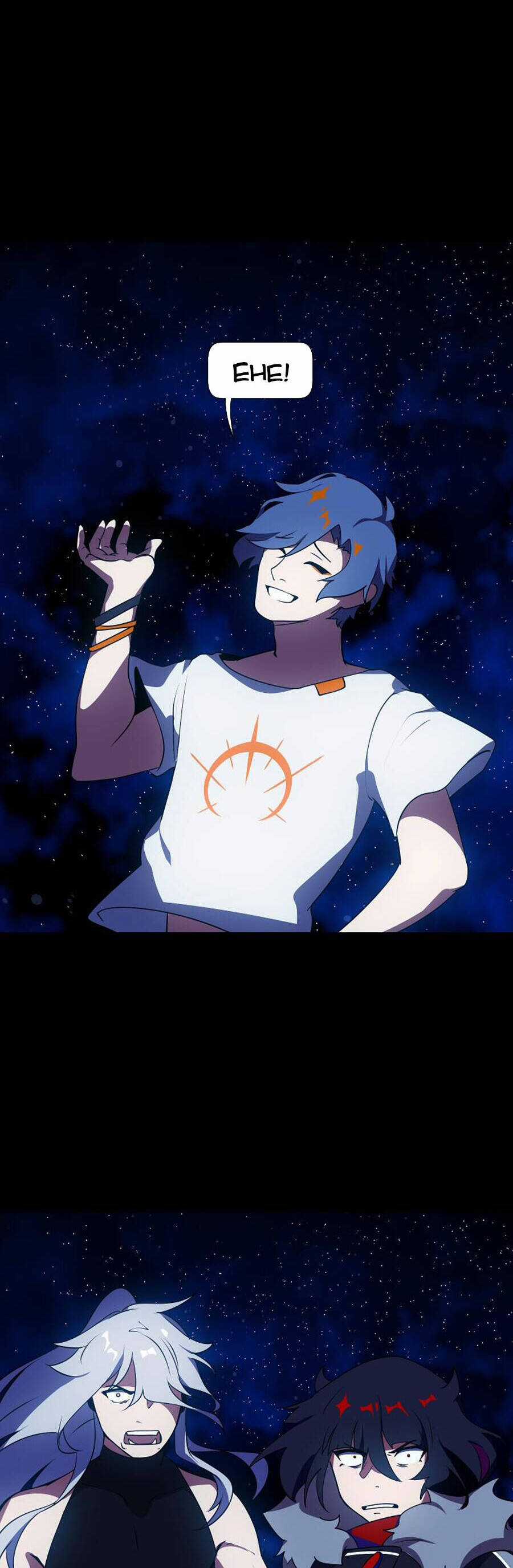 Tử Thần - Chapter 166 - Trang 8