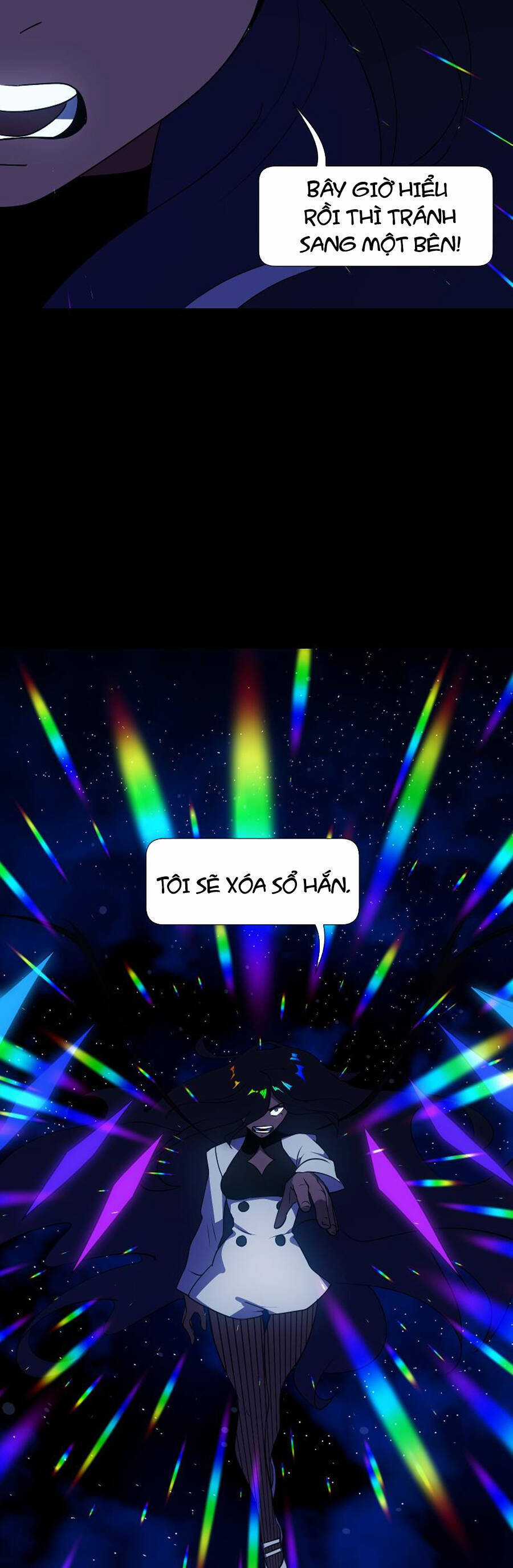 Tử Thần - Chapter 166 - Trang 10