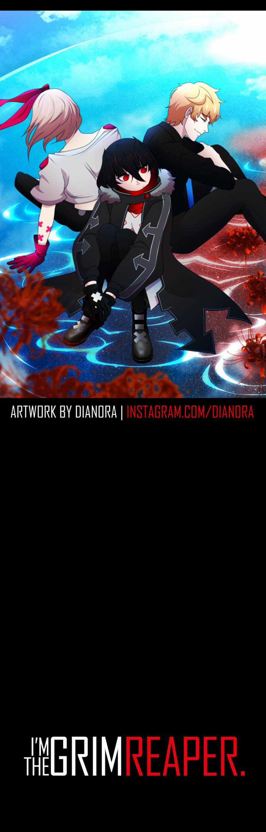 Tử Thần - Chapter 167 - Trang 2