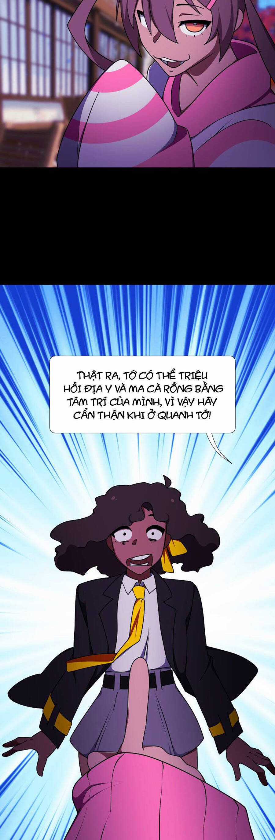 Tử Thần - Chapter 167 - Trang 11