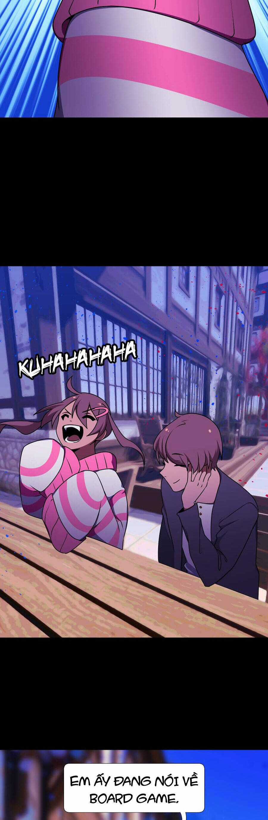 Tử Thần - Chapter 167 - Trang 12