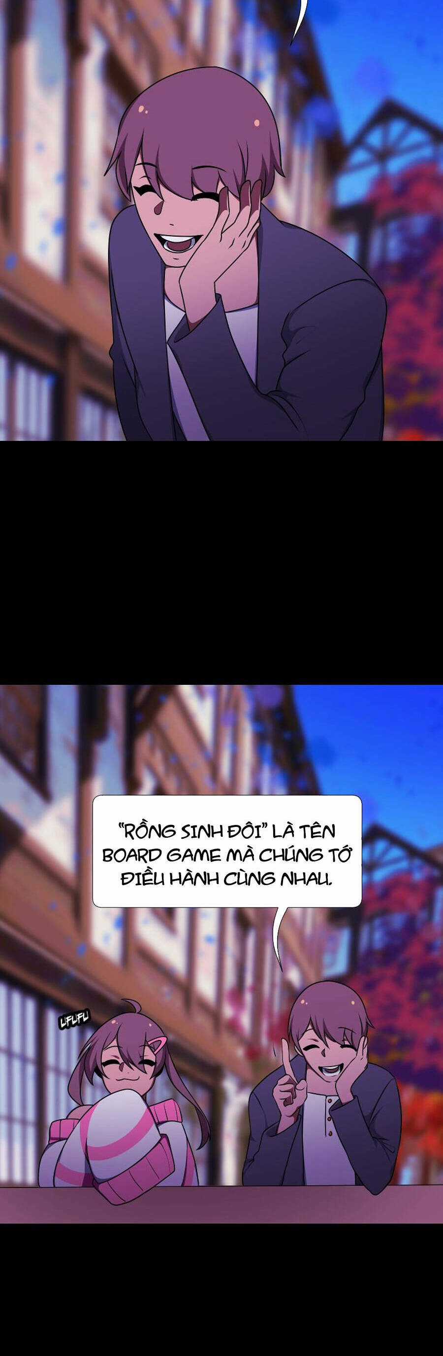 Tử Thần - Chapter 167 - Trang 13