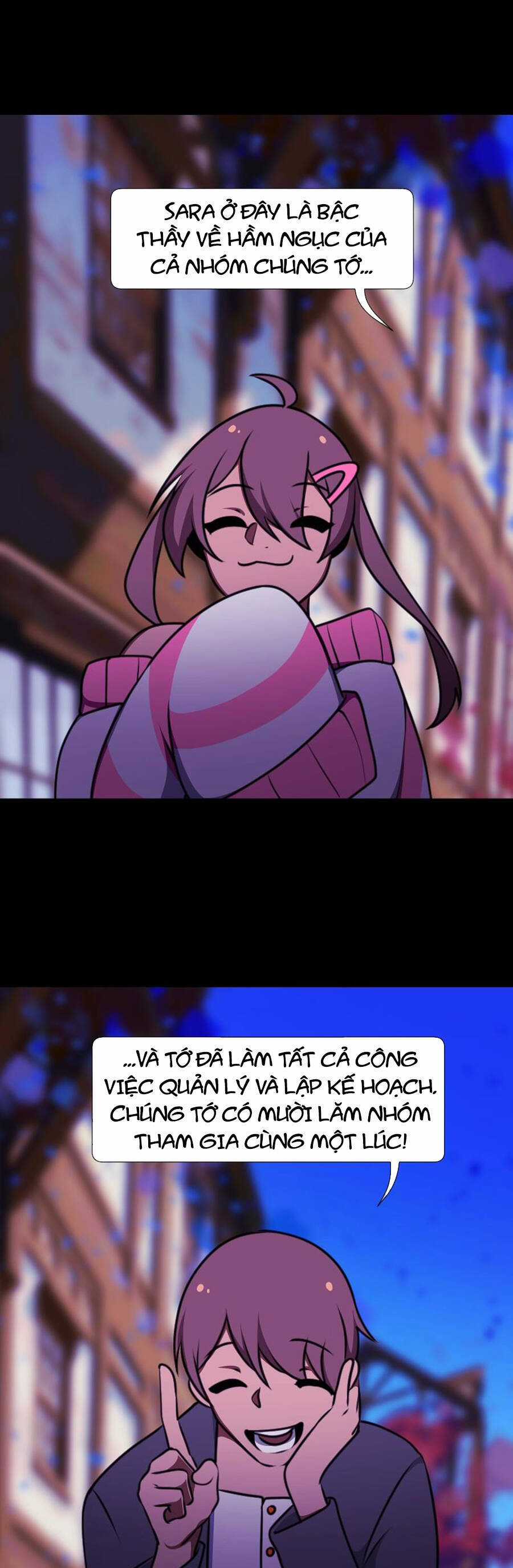 Tử Thần - Chapter 167 - Trang 14