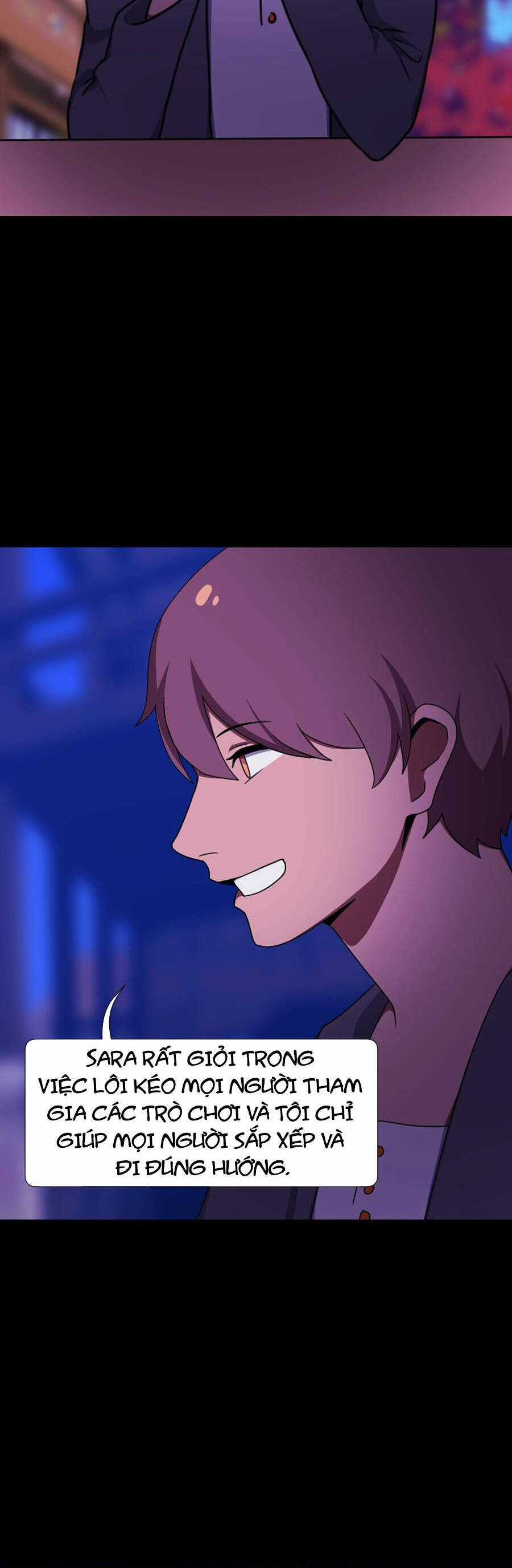 Tử Thần - Chapter 167 - Trang 15