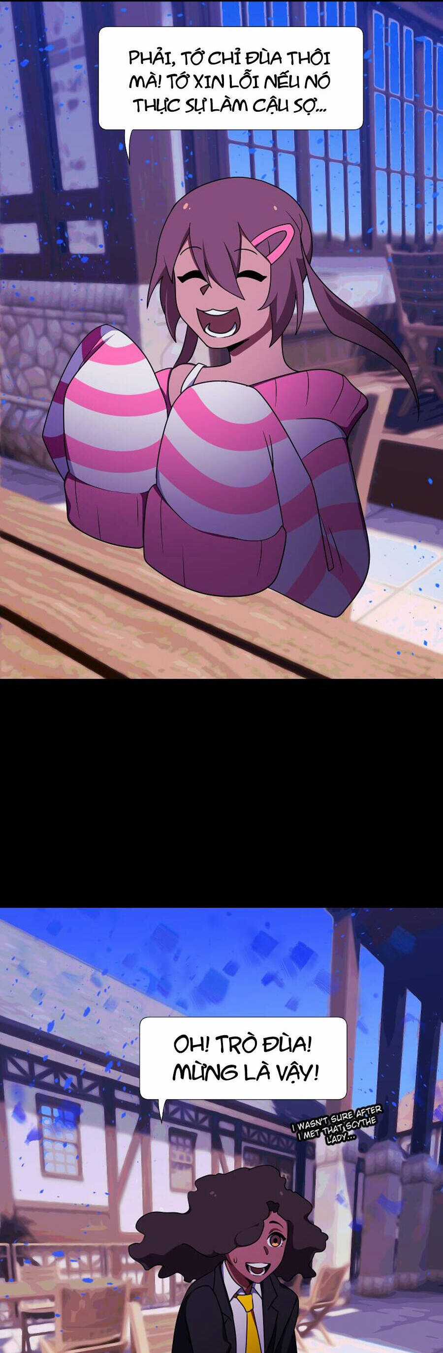 Tử Thần - Chapter 167 - Trang 16