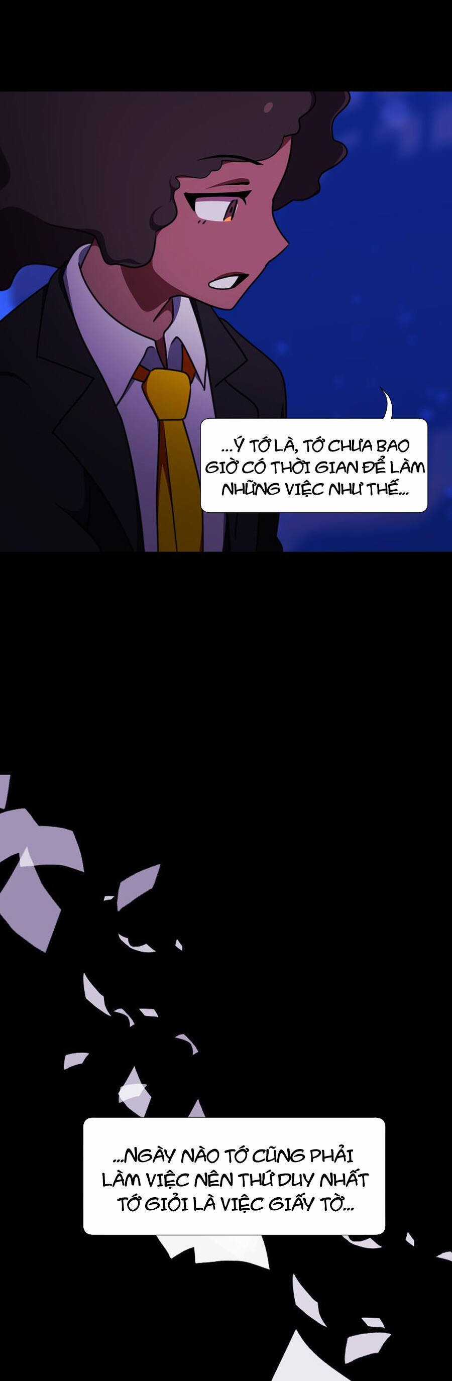 Tử Thần - Chapter 167 - Trang 18
