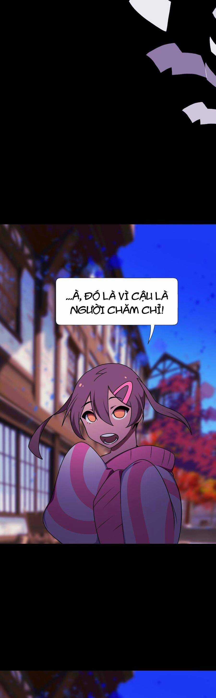 Tử Thần - Chapter 167 - Trang 19