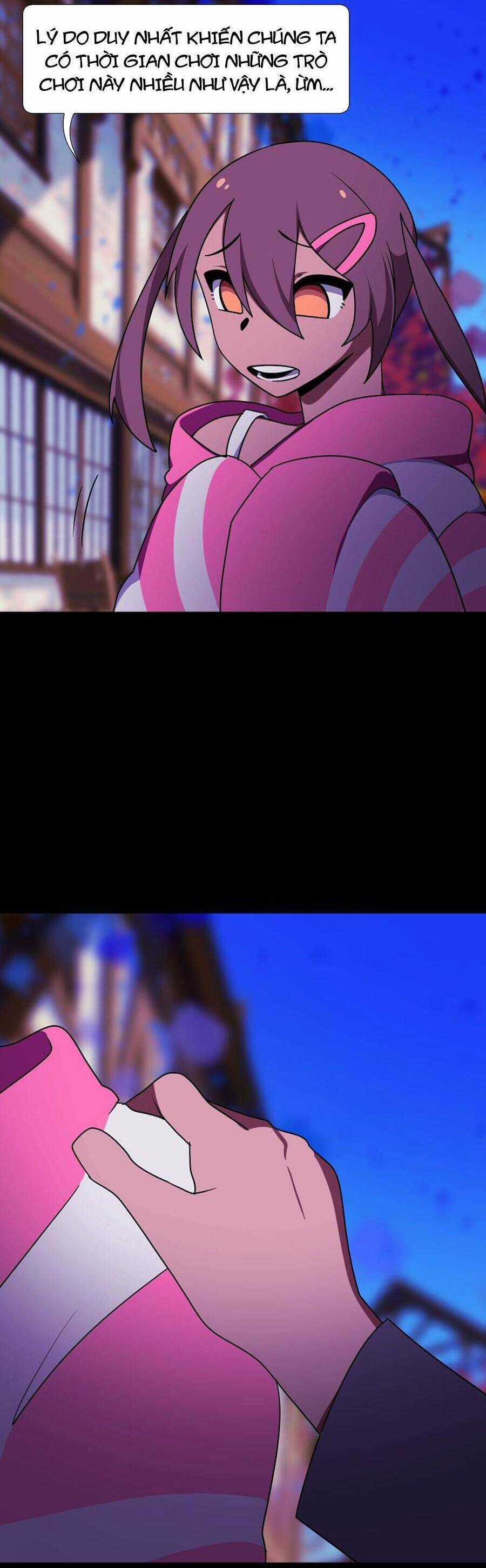 Tử Thần - Chapter 167 - Trang 20