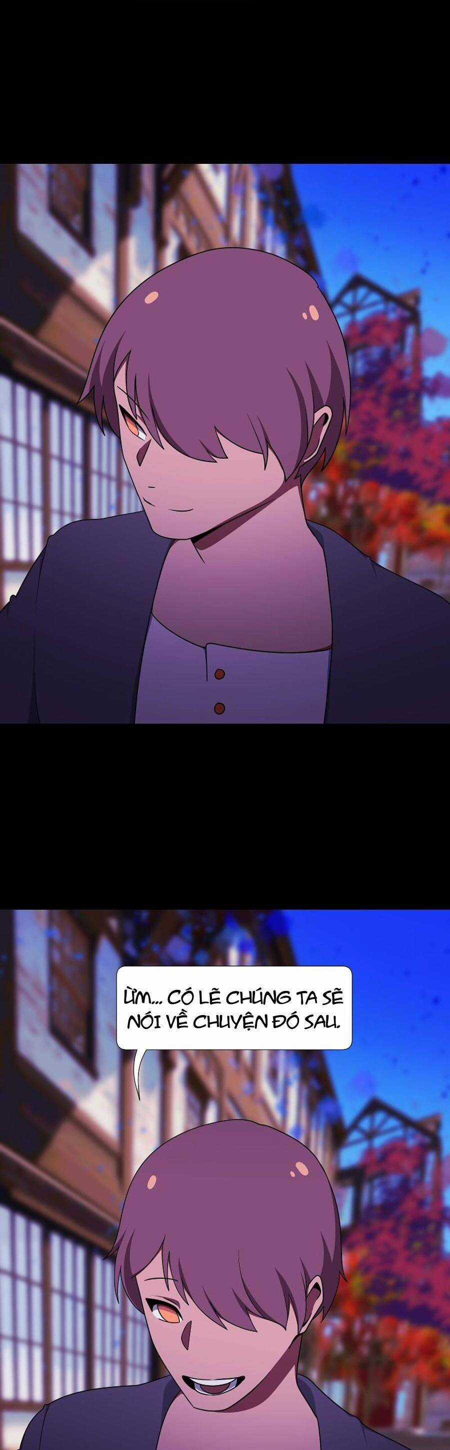 Tử Thần - Chapter 167 - Trang 21