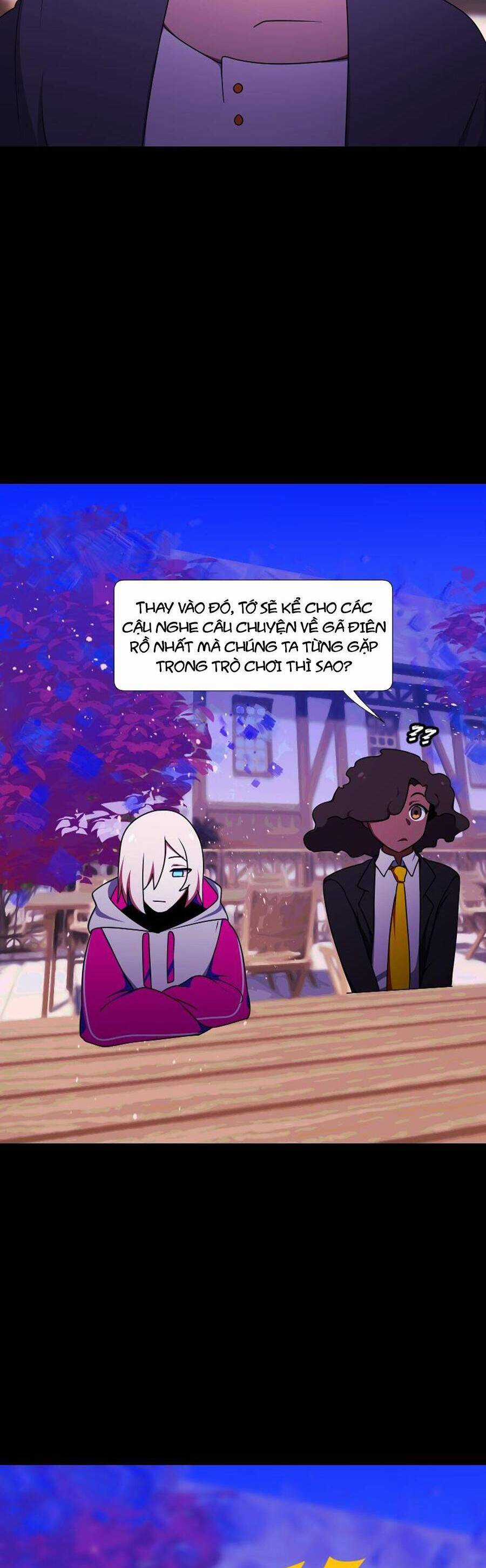 Tử Thần - Chapter 167 - Trang 22