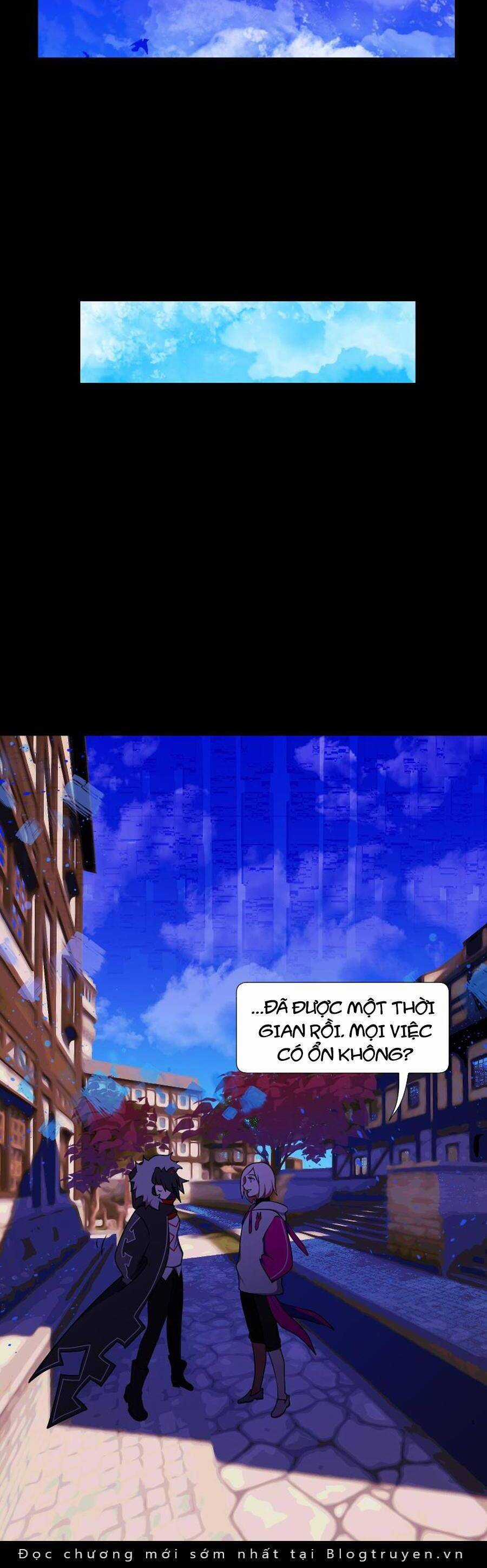 Tử Thần - Chapter 167 - Trang 25