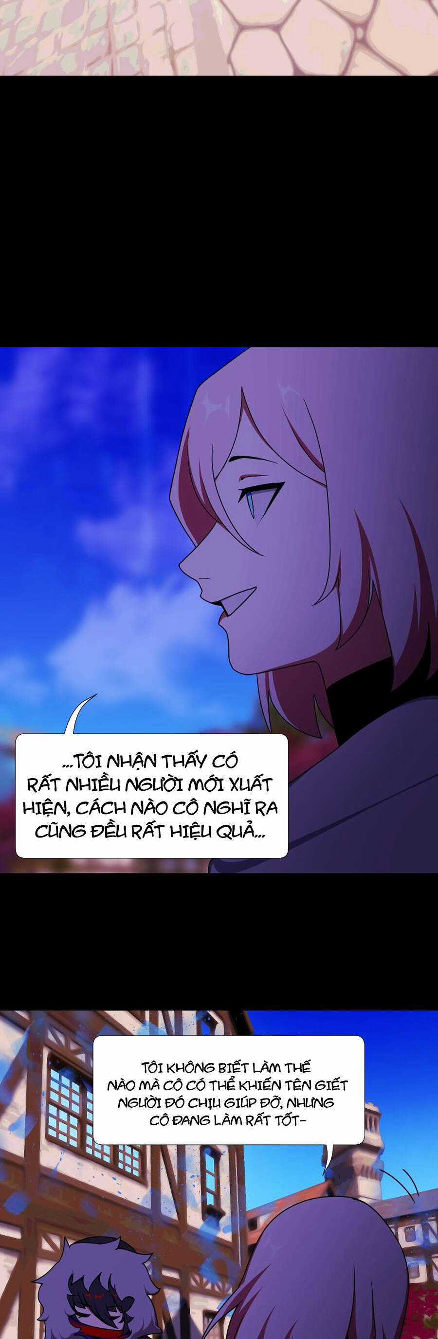 Tử Thần - Chapter 167 - Trang 26