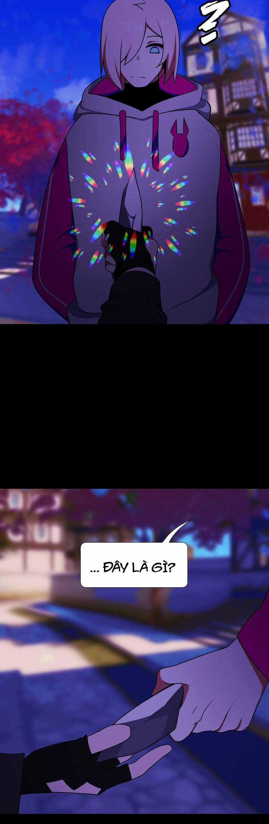 Tử Thần - Chapter 167 - Trang 28