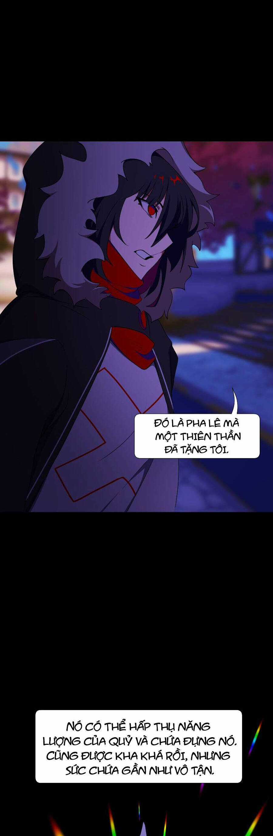 Tử Thần - Chapter 167 - Trang 29