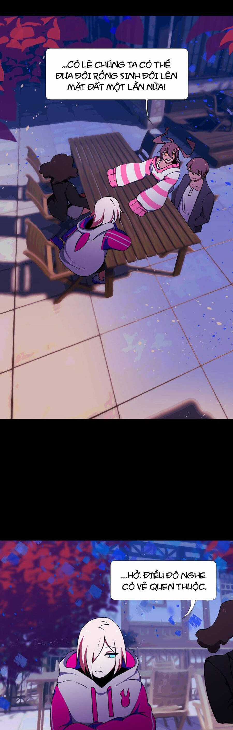 Tử Thần - Chapter 167 - Trang 4