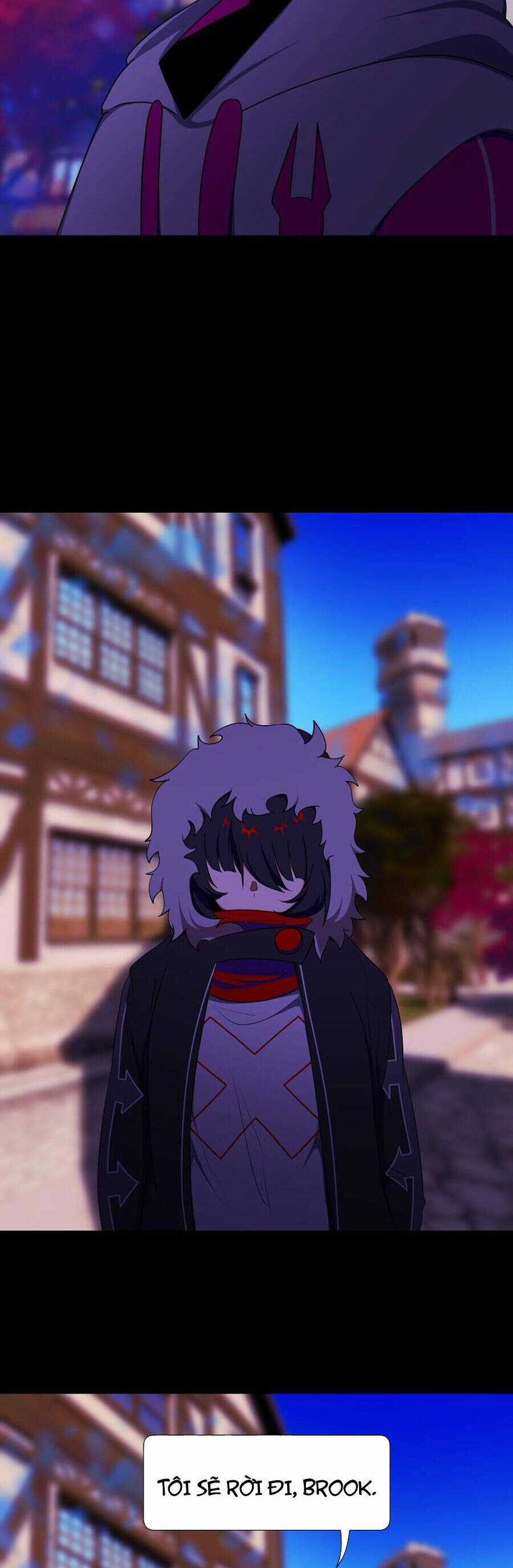 Tử Thần - Chapter 167 - Trang 32