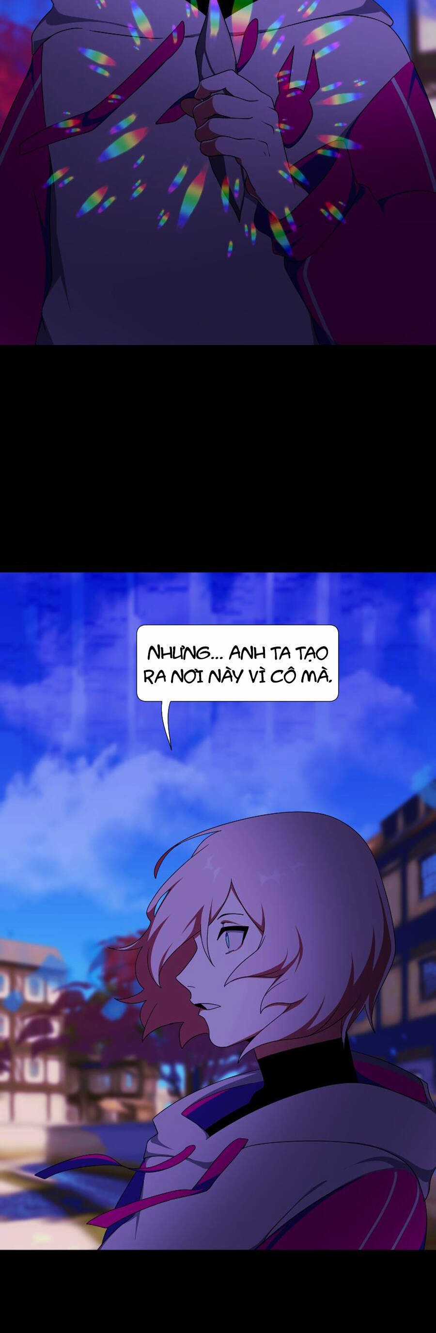 Tử Thần - Chapter 167 - Trang 34